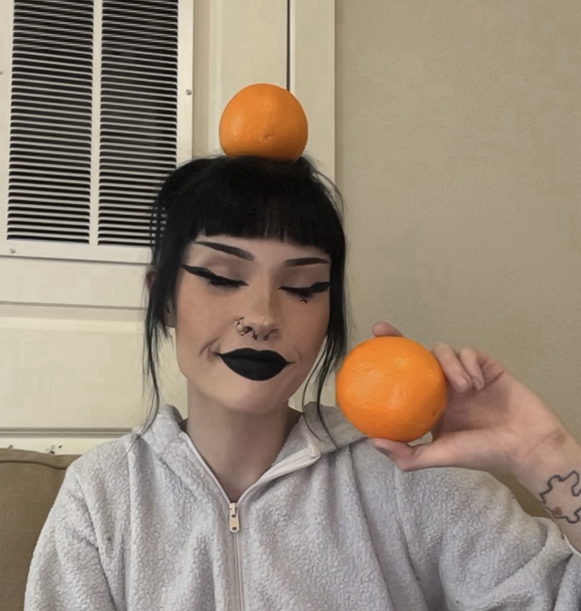 Citrus icon